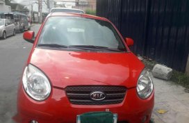 2008 Kia Picanto 1.0 engine for sale