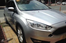 2016 Ford Focus Sedan for sale