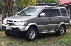 Isuzu Crosswind sportivo 2007 for sale