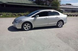 Honda Civic 2008 1.8S AT for sale