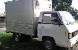 For sale L300 Mitsubishi Truck 1998