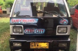 2010 Suzuki Multi-cab for sale