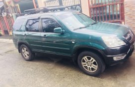 Honda CRV 2003 for sale