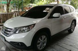 Honda Crv 2013 for sale