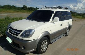 RUSH sale Mitsubishi Adventure Super Sport Special Edition 2012