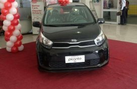 2018 Kia Picanto New for sale