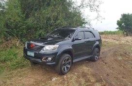 Toyota Fortuner 2013 for sale