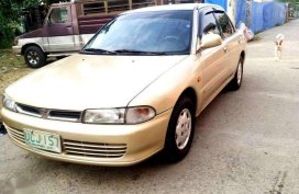 Mitsubshi Lancer 1995 for sale