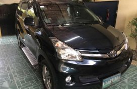 Toyota Avanza 1.5G Automatic for sale