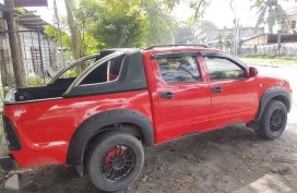 Toyota Hilux 2005 for sale