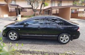 For sale Honda Civic 2008