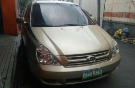 2008 KIA CARNIVAL LX like new for sale