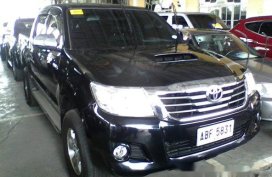 Toyota Hilux 2015 for sale 