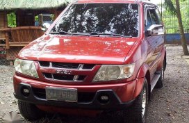 For sale Isuzu Sportivo 2006