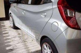 Hyundai eon 2012 gls for sale 