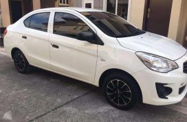 Mitsubishi Mirage G4 glx 2014 for sale