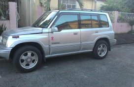 Suzuki Vitara 2002 for sale