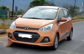 2015 Hyundai Grand i10 12L Automatic for sale
