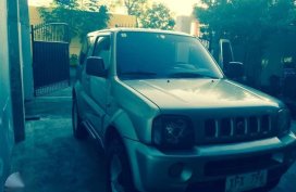Suzuki Jimny 2003 for sale