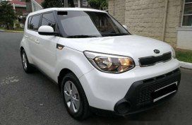 Kia Soul 2017 for sale 