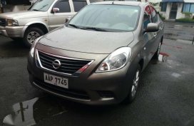 For Sale Nissan Almera 2014 model
