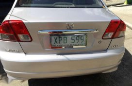 Honda Civic 2004 for sale