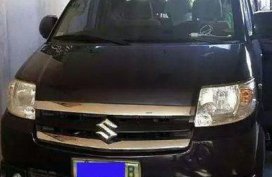 Suzuki APV 2008 for sale 