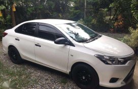2015 Toyota Vios for sale