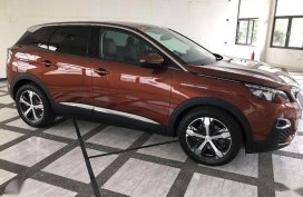 Peugeot 3008 SUV GT Line. 2017 New For Sale 