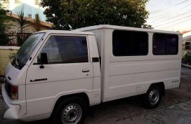 Mitsubishi FB L300 2000 DELUXE Diesel For Sale 