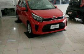 For sale 2017 KIA HOT PROMO