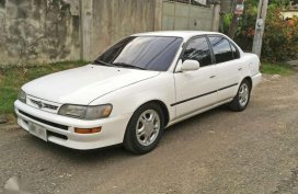 Toyota Corolla GLi 98 - all power for sale