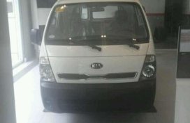 Like New Kia K2700 for sale