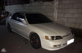 Honda Accord Automatic 97 model for sale