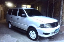 Toyota Revo 2004 mdl DIESEL for sale