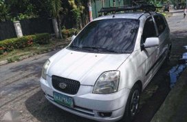 Kia Picanto 2005 for sale