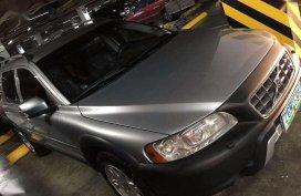 LOW Mileage - Volvo XC70 2.5T AWD for sale