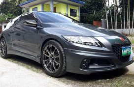 Honda CRZ 2014 FOR SALE