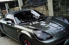 For sale 2013 Toyota Mr-S