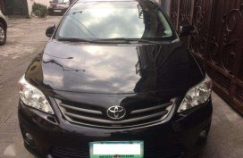 Toyota Corolla Altis 2013 for sale