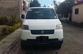 Suzuki APV 2012 for sale