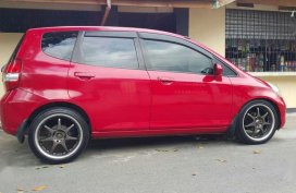 Honda Jazz - Fit 2004 model for sale