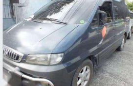 Hyundai Starex 1999 for sale