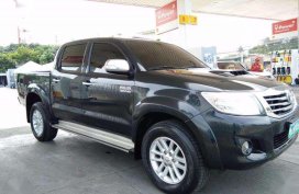 2012 Toyota Hilux for sale