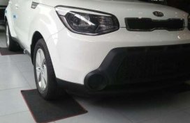 Kia Soul CRDi New 2017 Units For Sale 