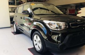 New 2017 Kia Soul 1.6 Diesel Manual For Sale 