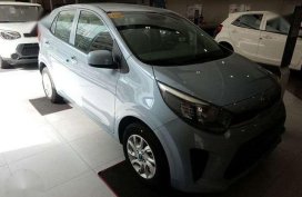 2018 All New Kia Picanto AT Models For Sale 