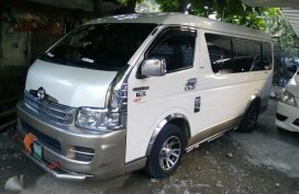 Like New Toyota Grandia for sale