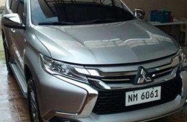 Mitsubishi Montero 2016 for sale