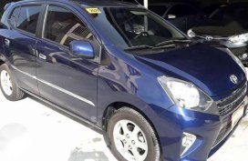 Toyota Wigo 2016 for sale